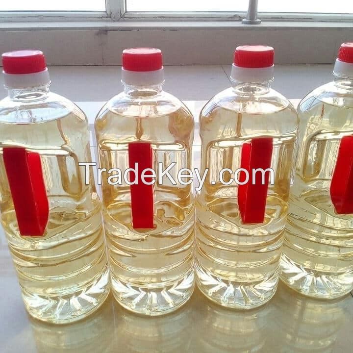 Hot Sale Pure and Sustainable Palm Oil for Sale Embrace Quality and Environmental