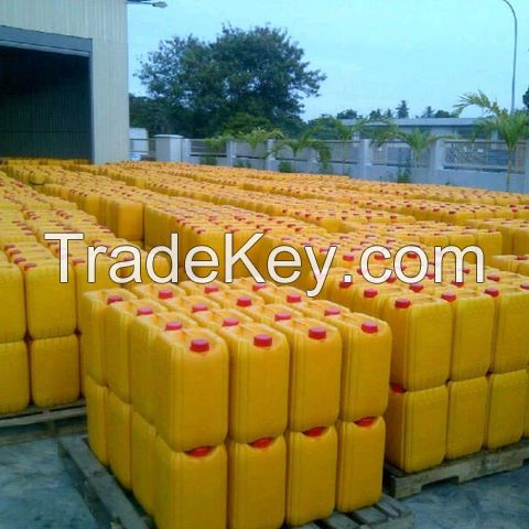 Hot Sale Pure and Sustainable Palm Oil for Sale Embrace Quality and Environmental