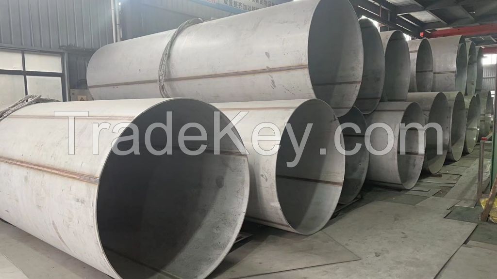 Stainless Steel Tube