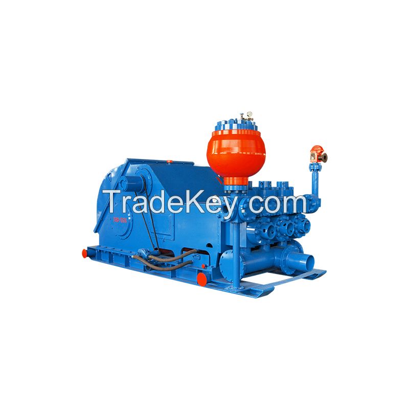 3NB-1300 Triplex Mud Pumps