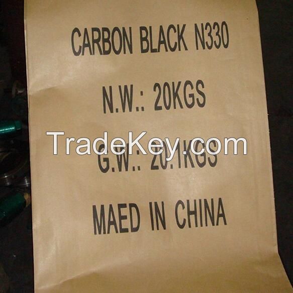 N220 N330 N339 N234 Carbon Black