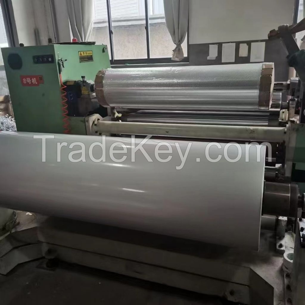 thermal bopp Jumbo roll       bopp coated film , laser  bopp film