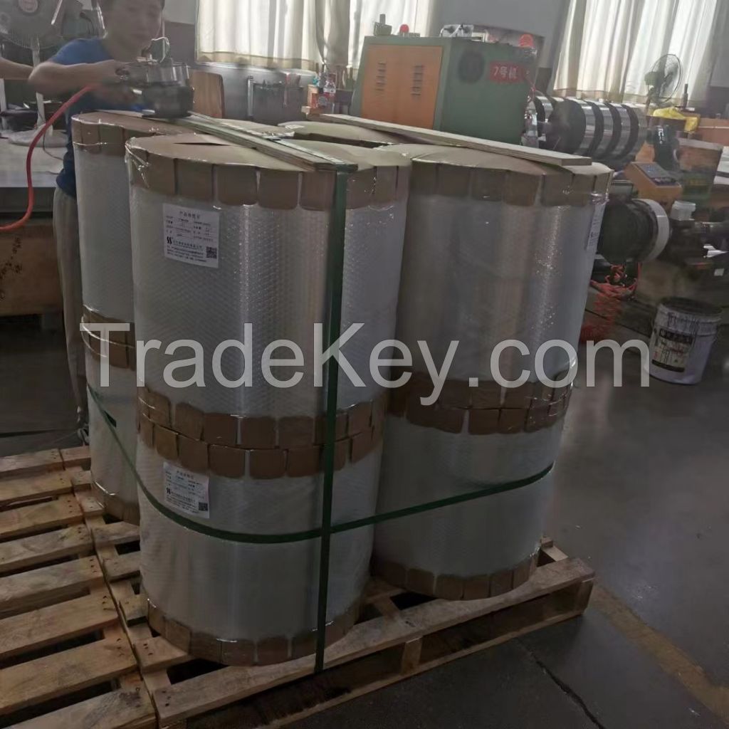 thermal bopp Jumbo roll       bopp coated film , laser  bopp film