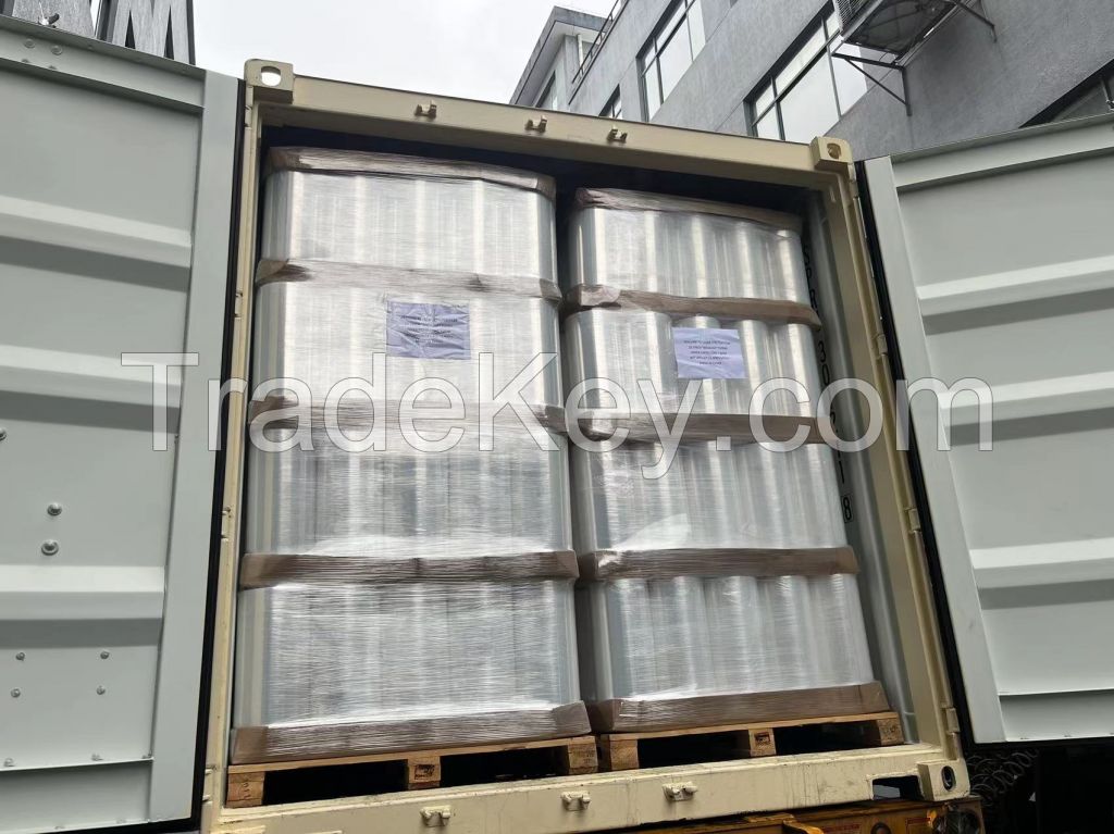 Hand and Machine Grade Pallet Stretch Film