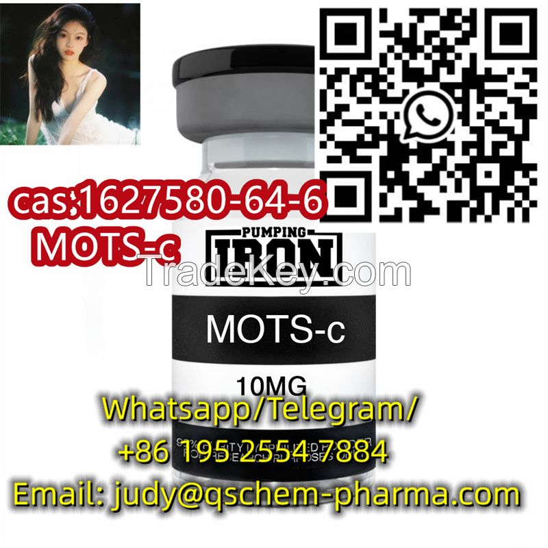 Highest grade purity 99% factory price Cas 1627580-64-6 MOTS-c