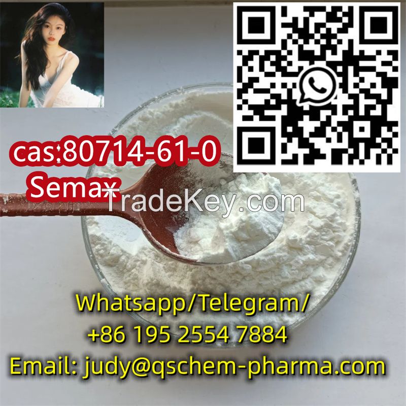 Highest grade purity 99% high quality Cas 170851-70-4 Ipamoreline