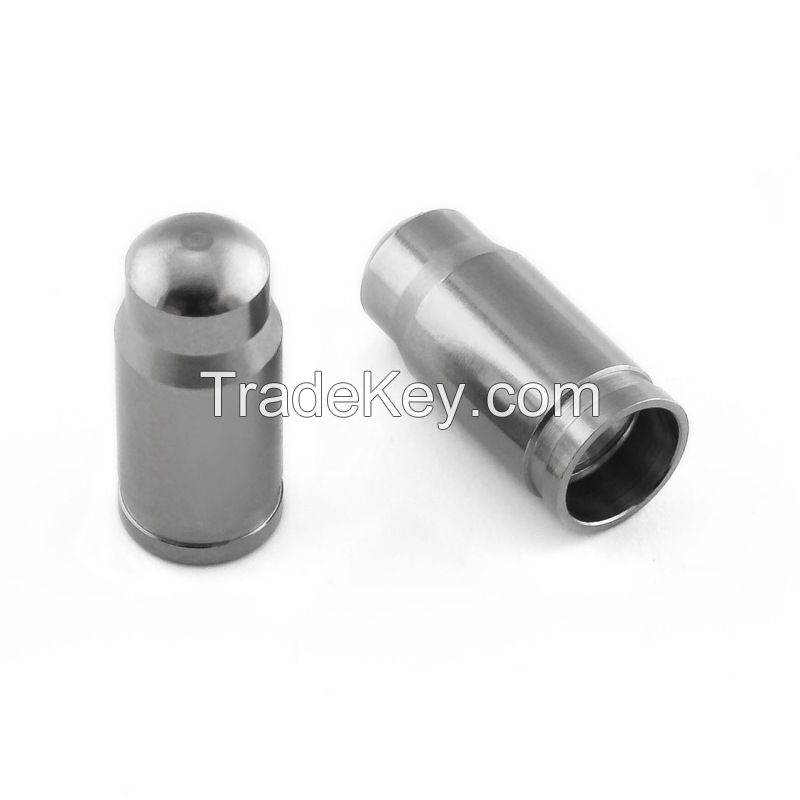 Precision CNC Machining Part