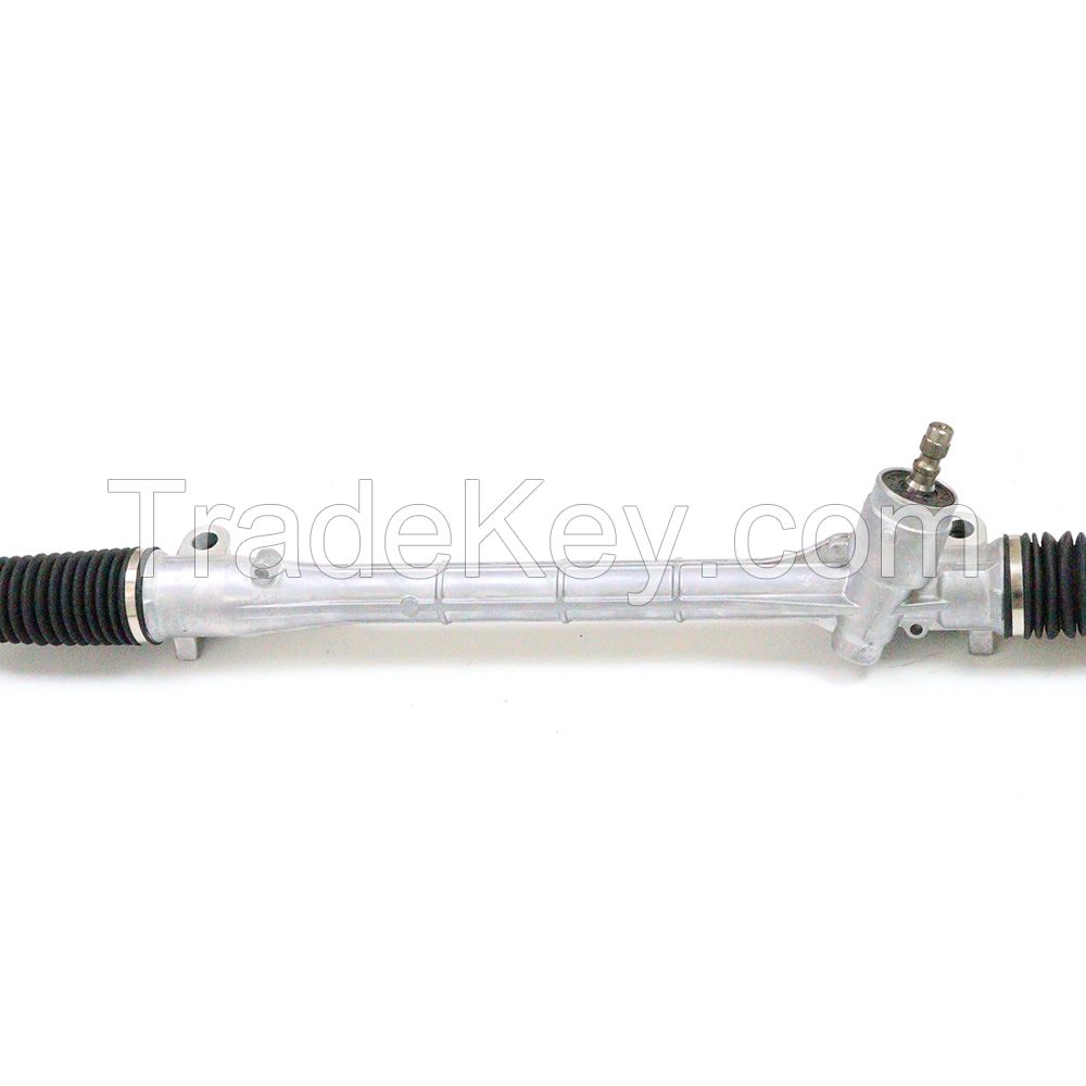 45510-12390 steering rack for Toyota Auris Corolla ZRE151 2008-2012 LHD steering gear