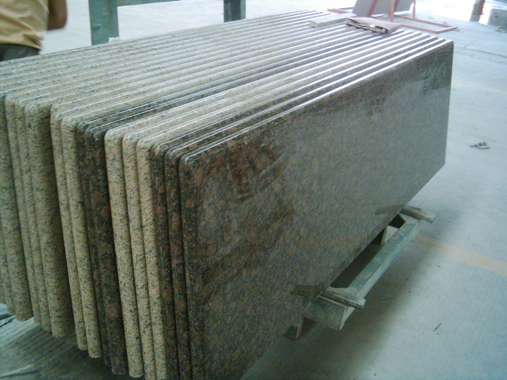 granite countertop with competitive price