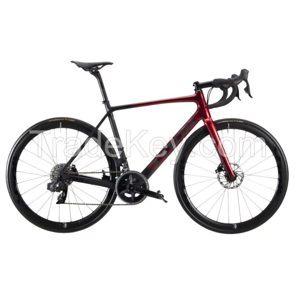 2024 Look 785 Huez R38D Interference Road Bike (GUN2BIKESHOP)