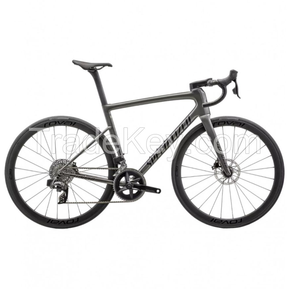 2024 Specialized Tarmac SL8 Expert Road Bike (GUN2BIKESHOP)