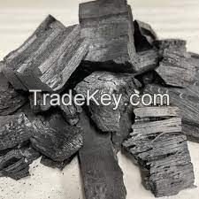 Wooden Charcoal