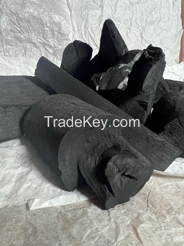 Thamarind Hardwood Charcoal