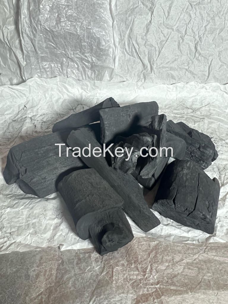 Thamarind Hardwood Charcoal