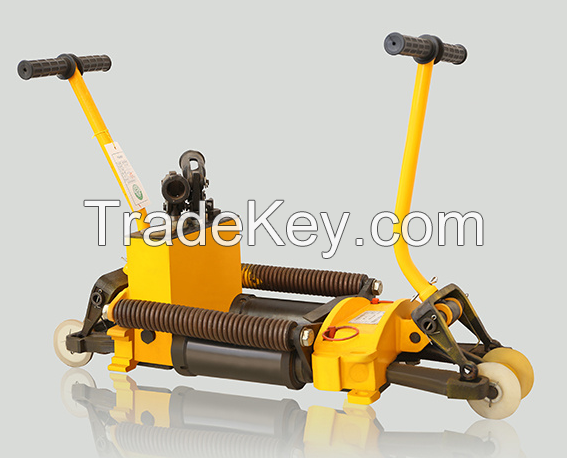 Hydraulic Railway Track Jack for Rail Lifting and Lining