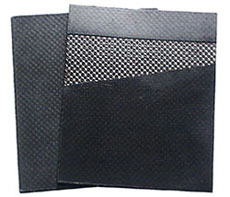 GRAPHITE SHEET(reinforce expanded graphite sheet)