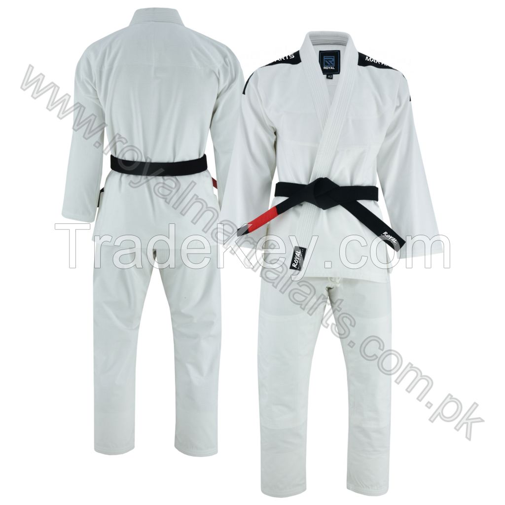 BJJ GI