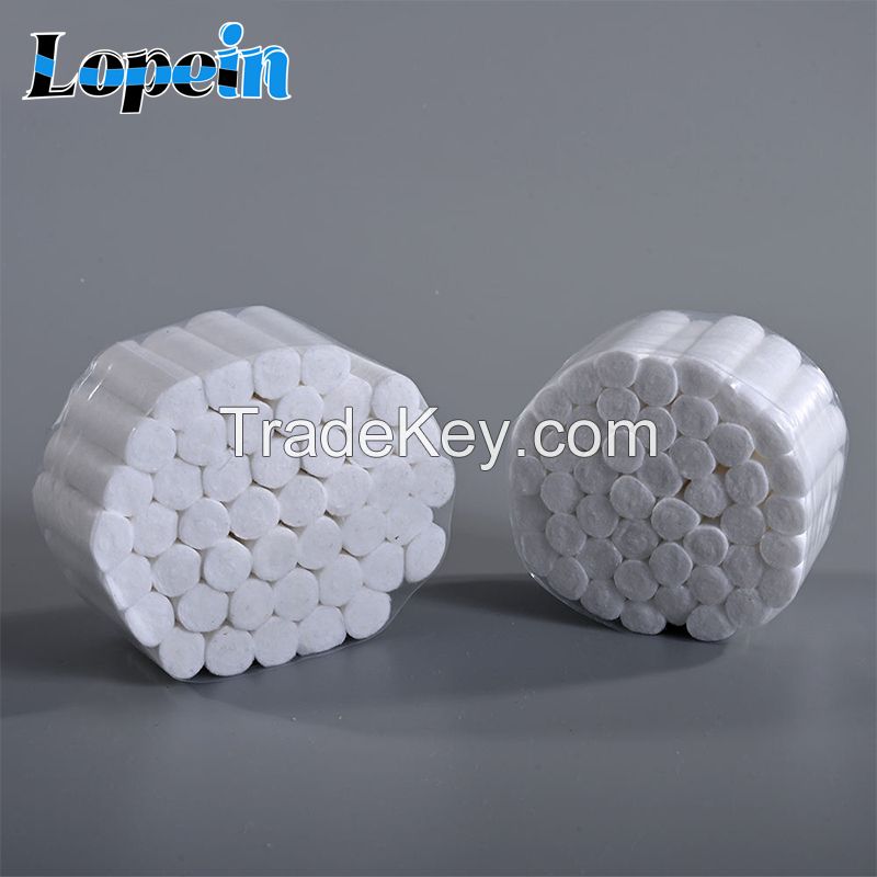 Dental Cotton Roll