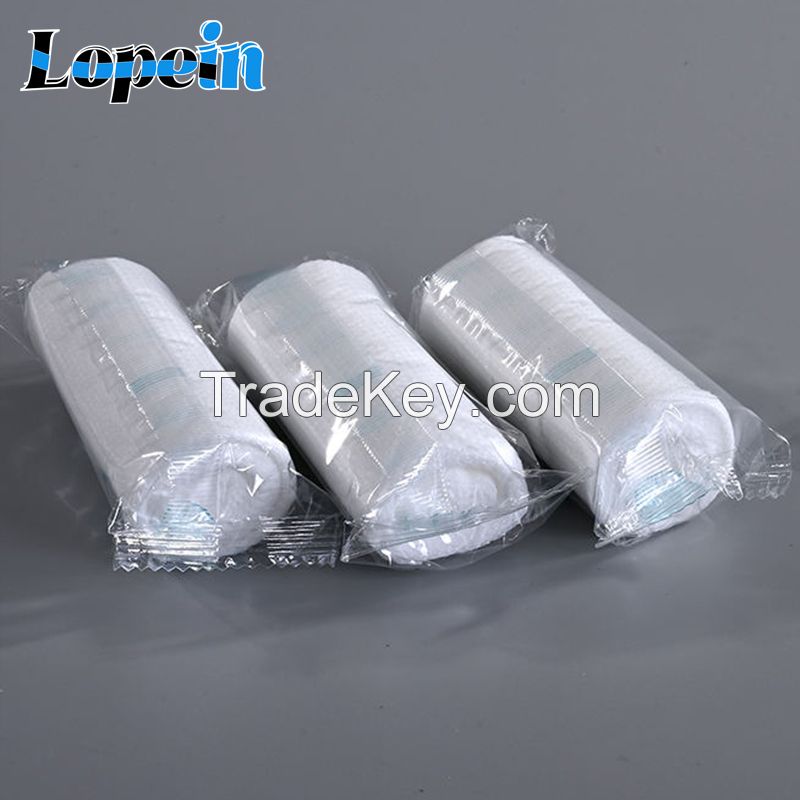 Pbt Compression Bandage