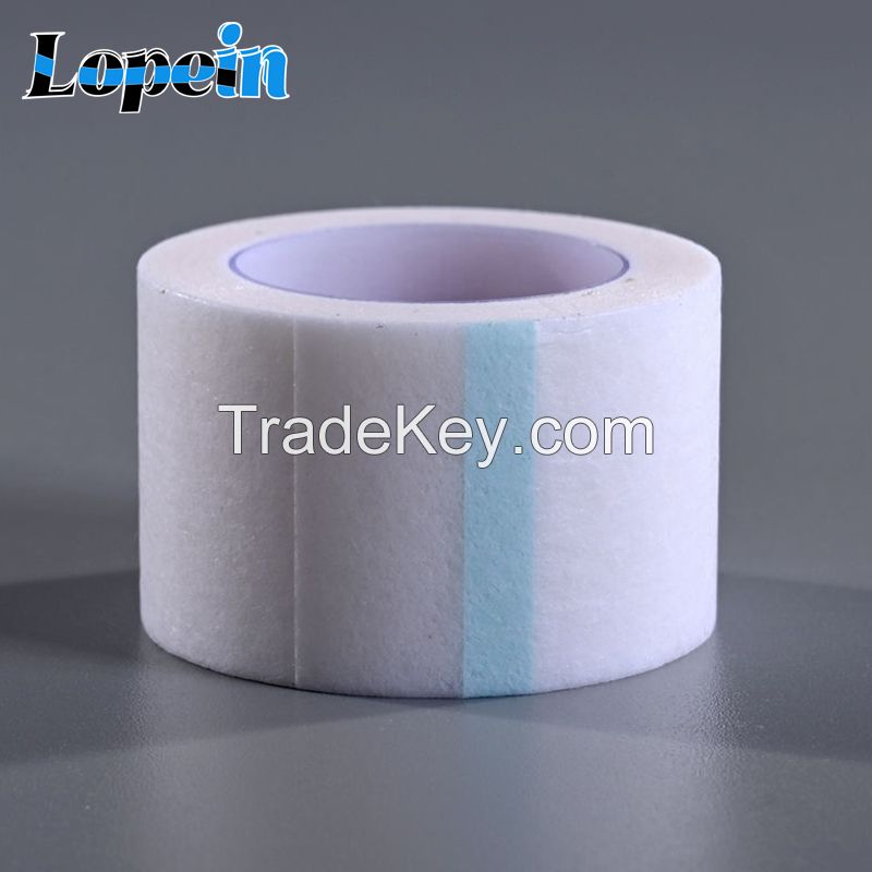 Micropore Non-woven Paper Tape