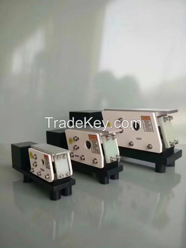 China Linear Feeder Manufacturer feeding parts for automatic assebmly machine