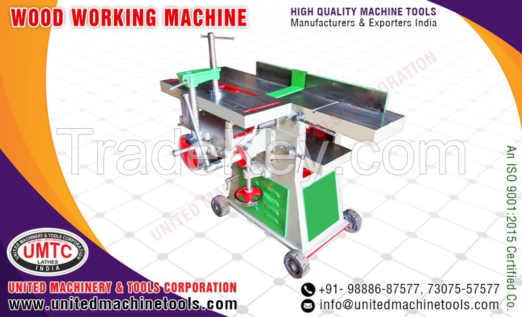 Wood Working Machine Manufacturers Exporters Suppliers