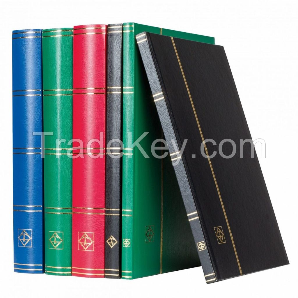 Hardcover Memo Pad Daily Business Office Work Notebooks Office School Notepad