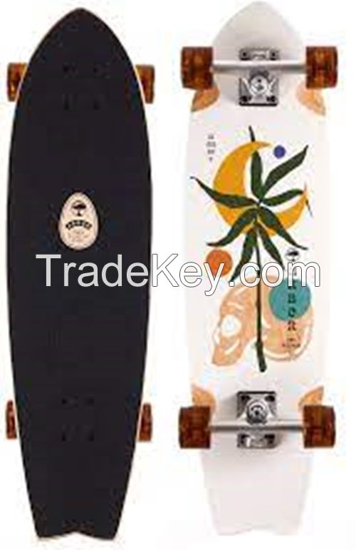 Sizzler Venice 30.75" Complete Cruiser Skateboard