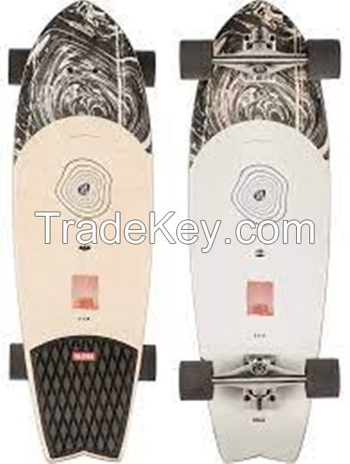 Sun City On-Shore 30" Complete Cruiser Skateboard