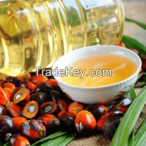 Crude Palm Oil