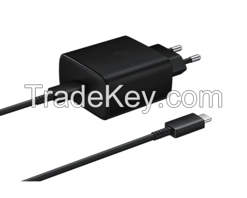 45W TA845 PD Super Fast Charger For Samsung S22/23 series