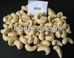 Raw Cashew nuts Available...