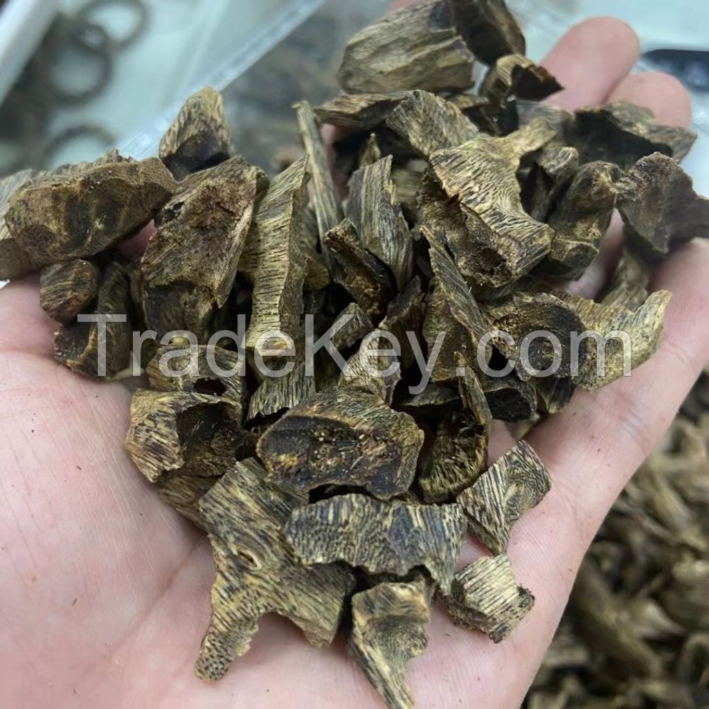 Agarwood Chips