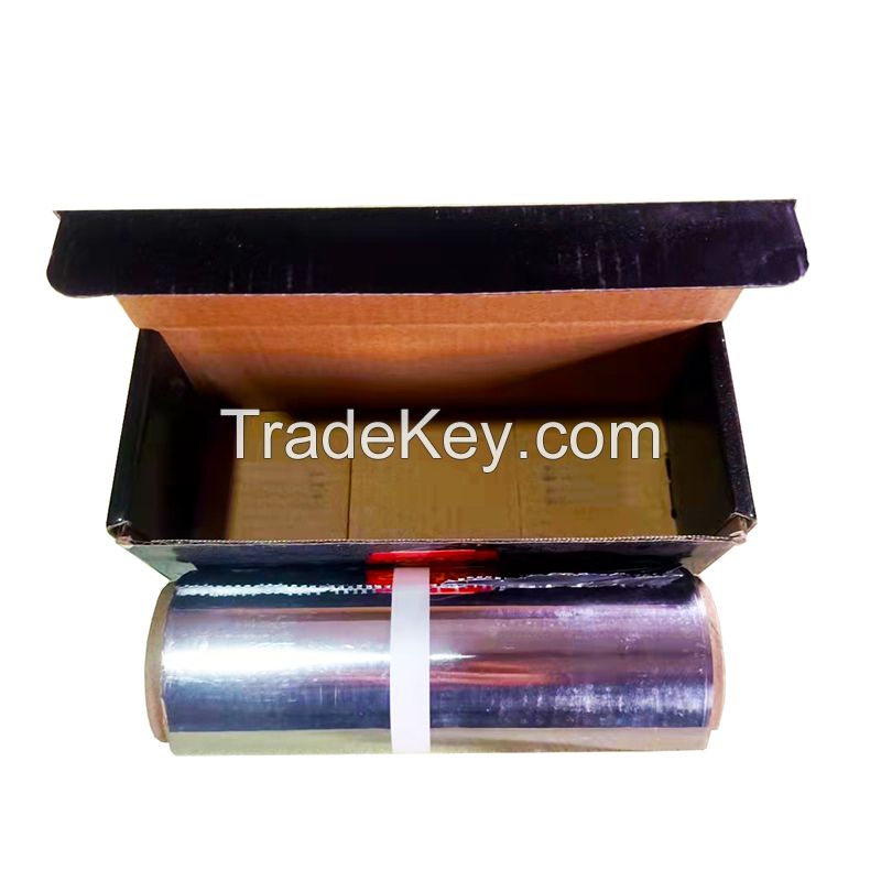 Pre-poked Hookah Aluminum Foil Paper Roll Hookah Shisha Foil Roll Hookah Accessories