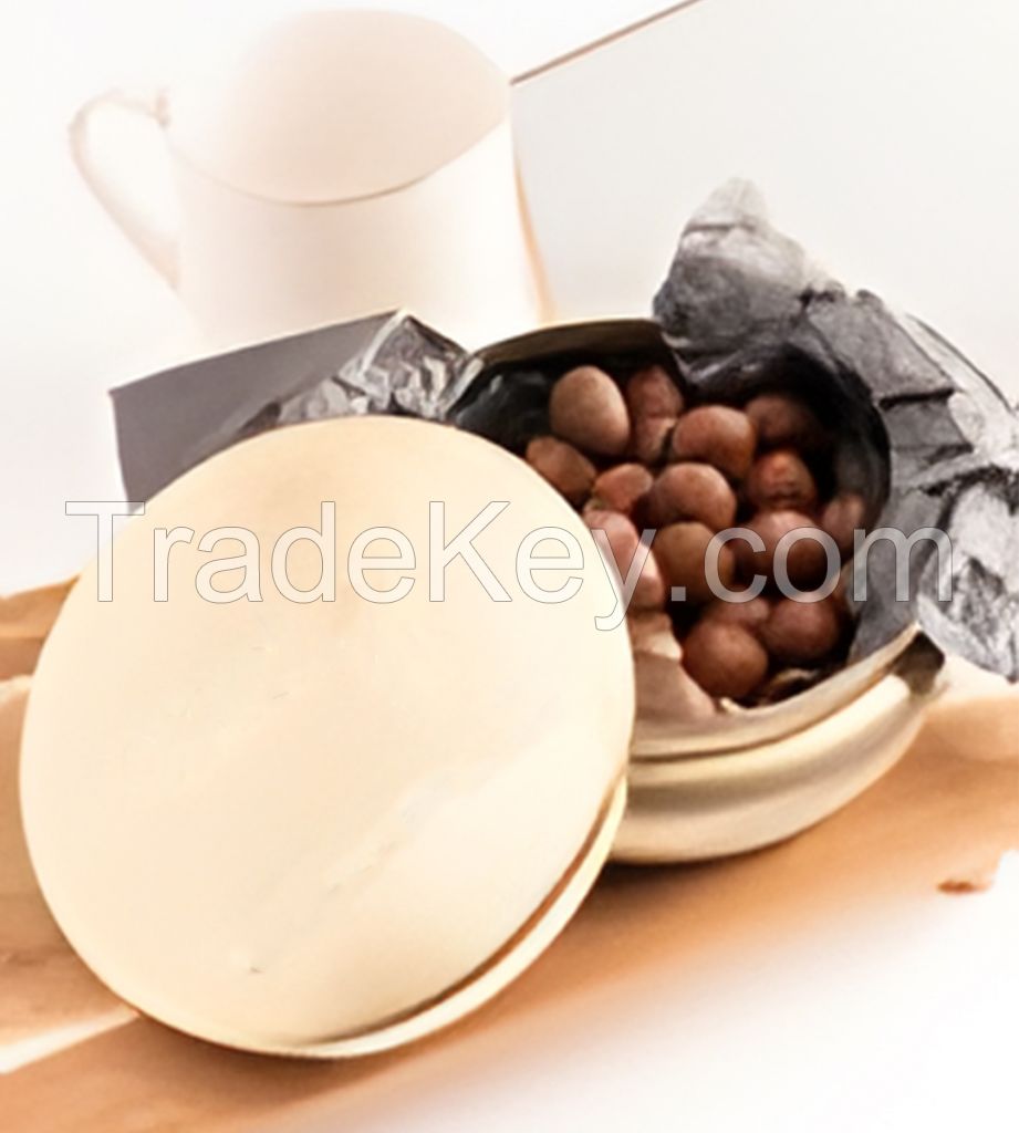 Sugar-Free Chocolate-Covered Fruits and Nuts