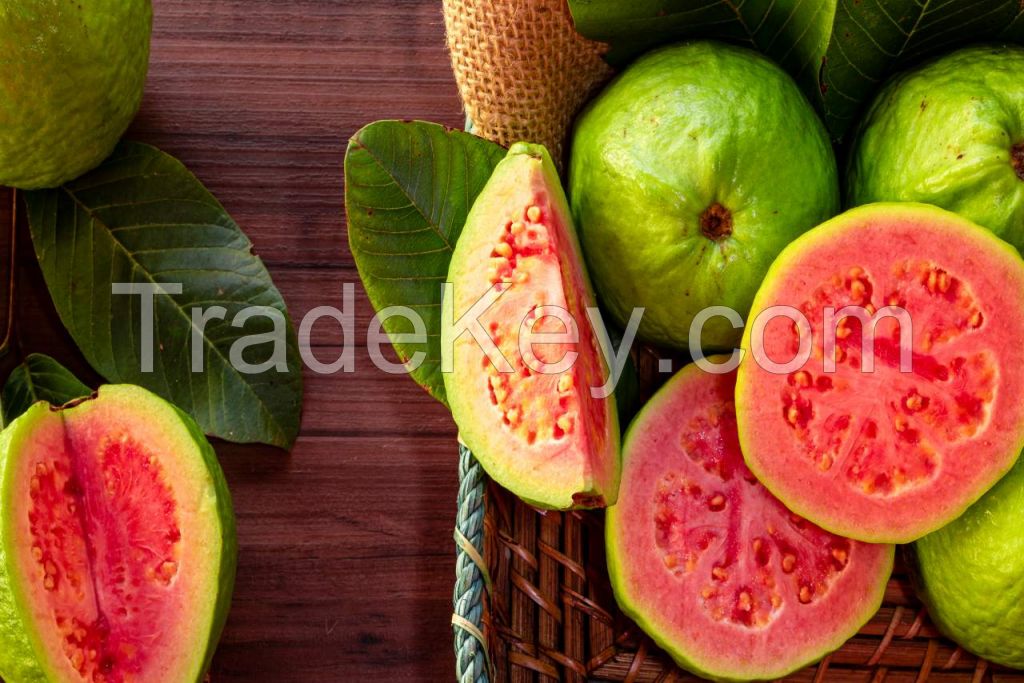 Fresh Guava