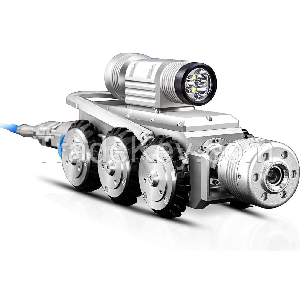 Sell Best Water Proof Sewer Storm Pipeline Inspection Robot with HD camera