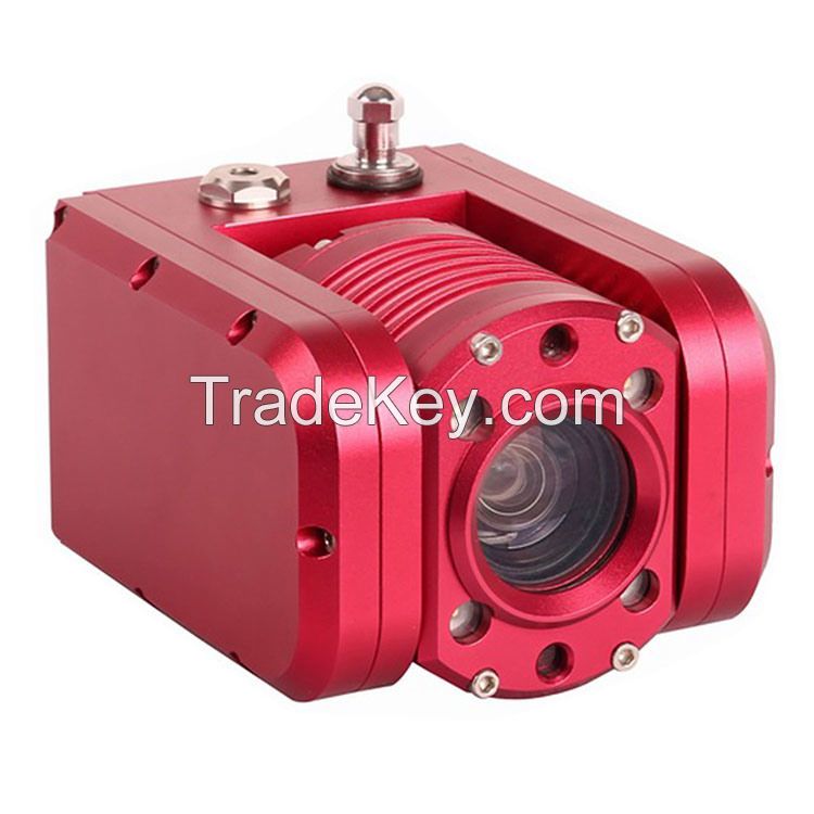 Price of Pipeline CCTV Crawler Equipment 