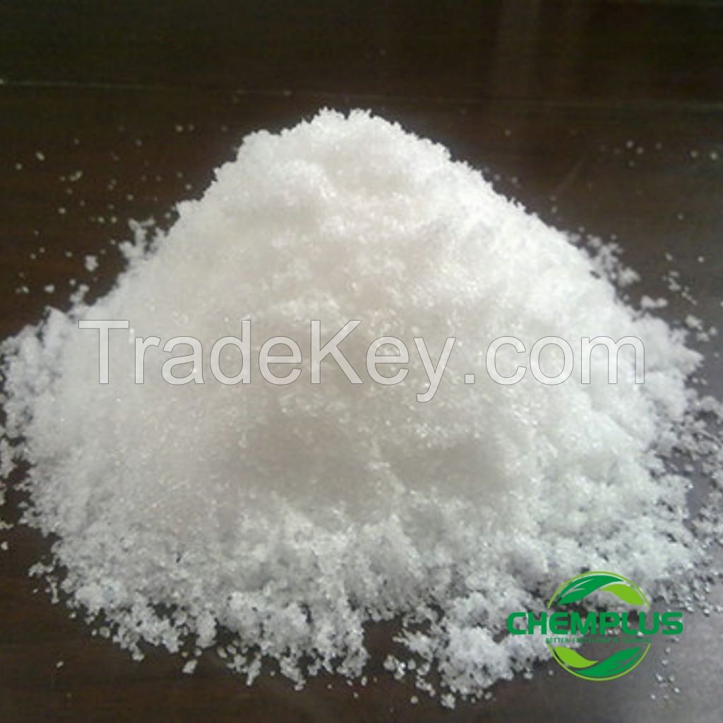 Calcium Nitrate Crystal