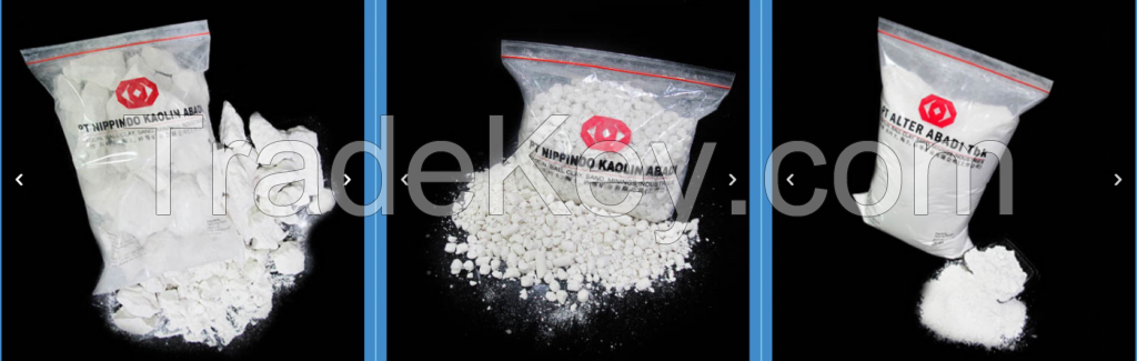 Kaolin