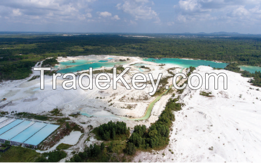 Kaolin