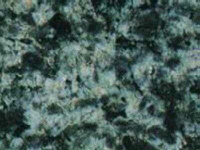 Green Granite Stone