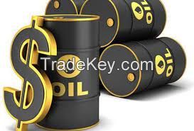 Crude Oil, Diesel