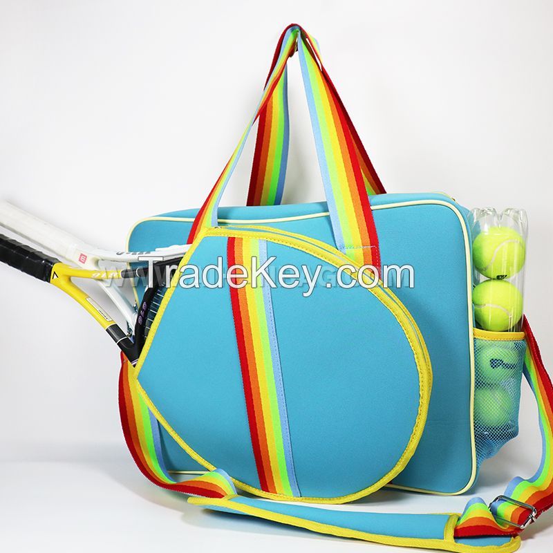 Custom Large Capacity Durable Waterproof Frisbee Disc Storage Golf Bag Backpack