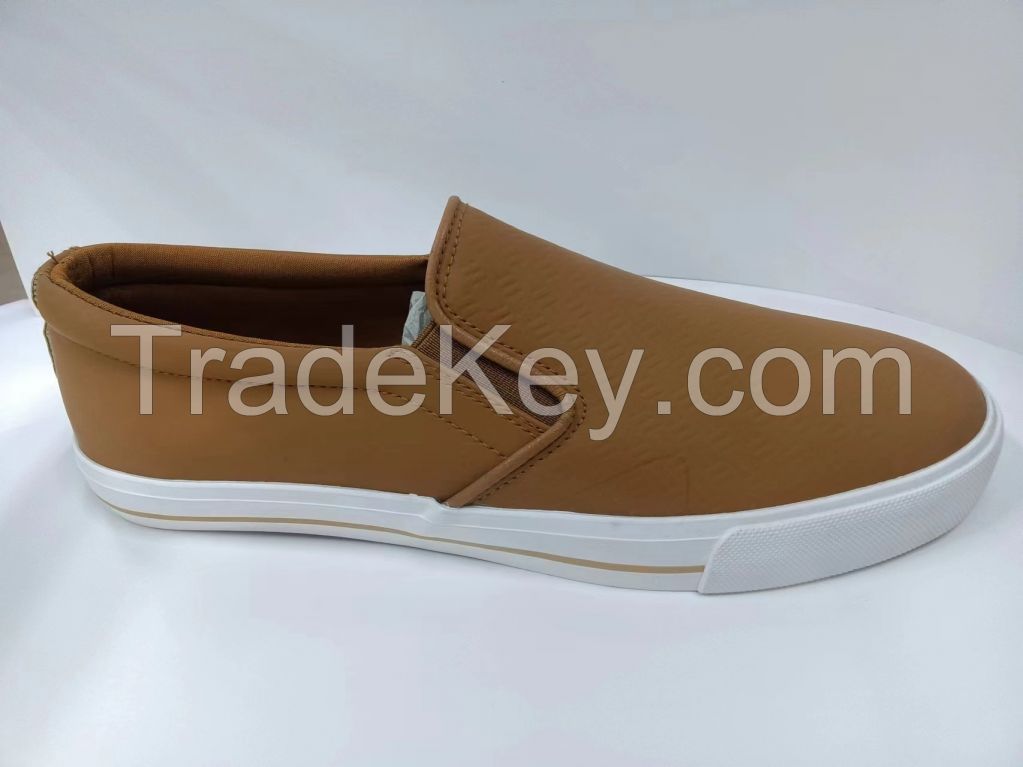 Slip On Casual Shoes 