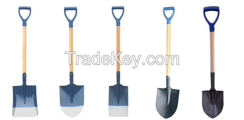 farm hand tools,like sickle,shovel,hoe,rake,fork and so on