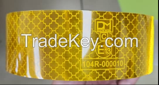 DM9600 Vehicle Marking Tapes