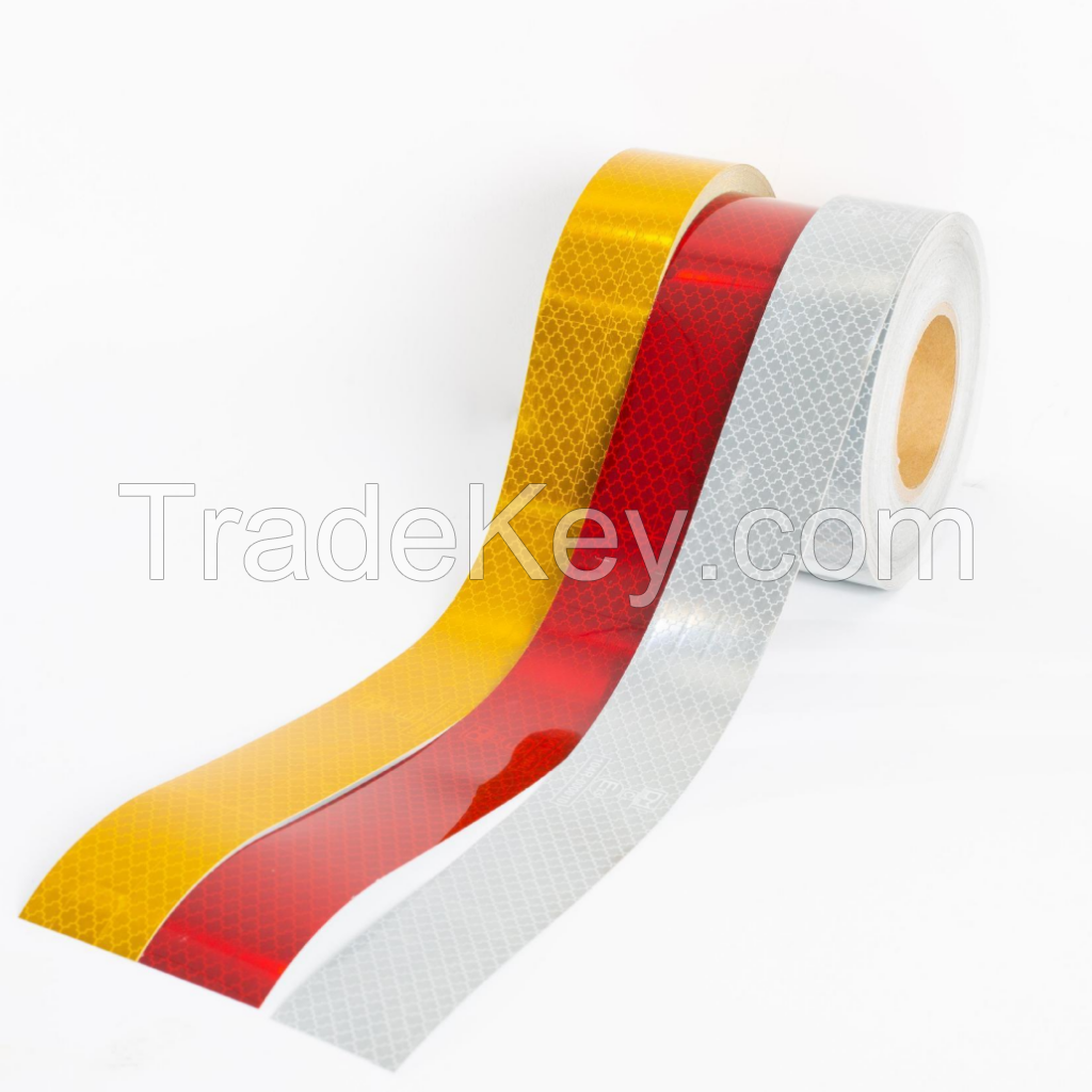 DM9600 Vehicle Marking Tapes