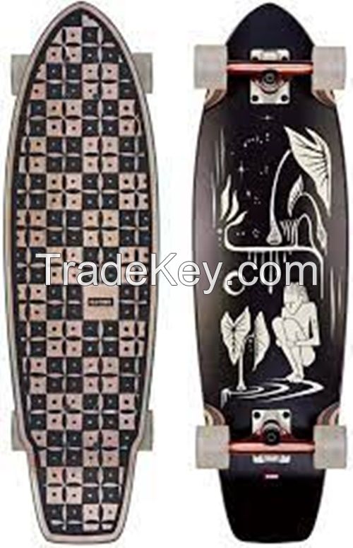 Waveblazer 30.5&quot; Complete Cruiser Skateboard