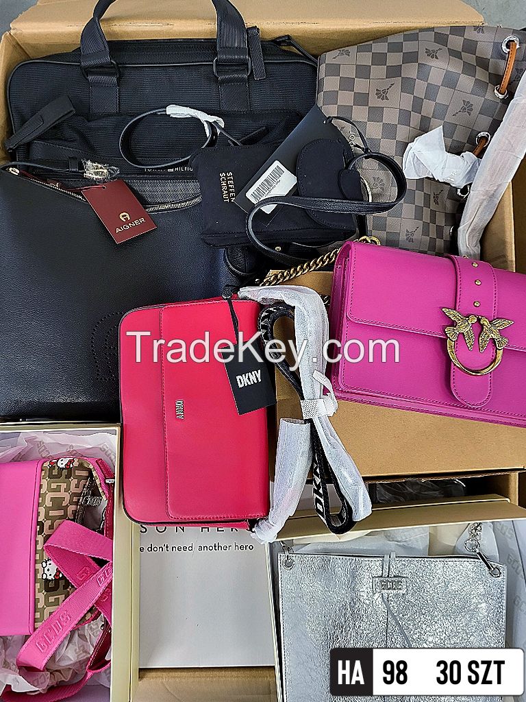 A Grade Premium brands fashion handbags